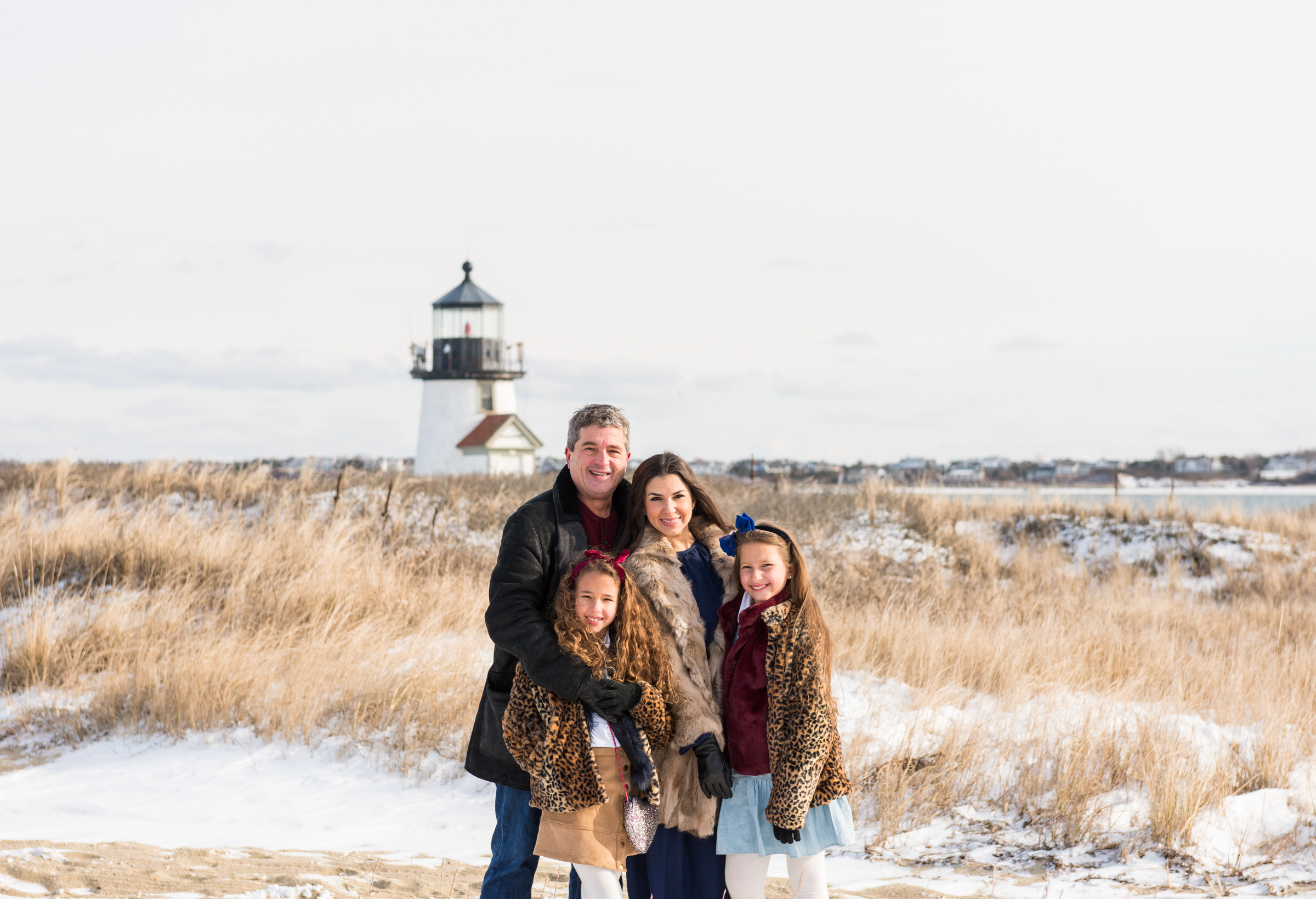 Nantucket Family Photographer