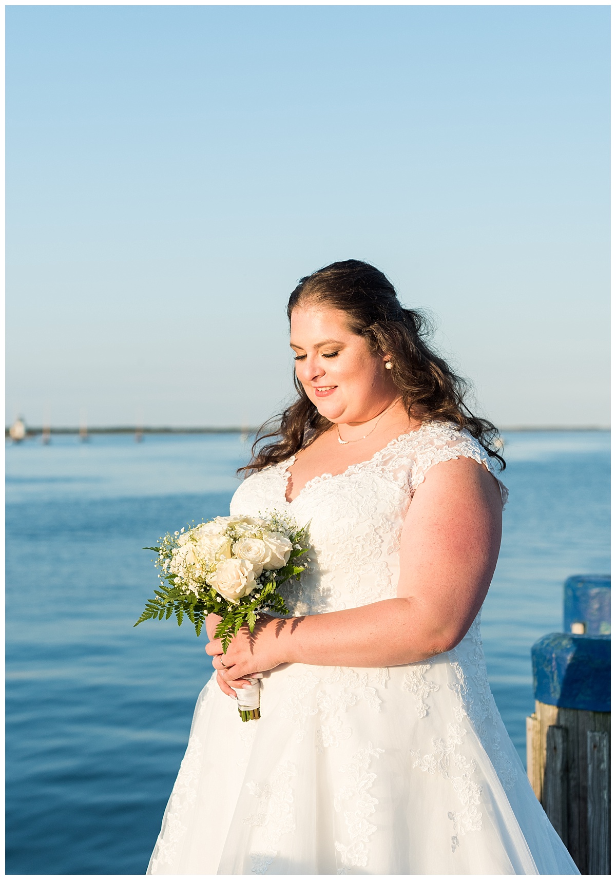 Nantucket Intimate Wedding