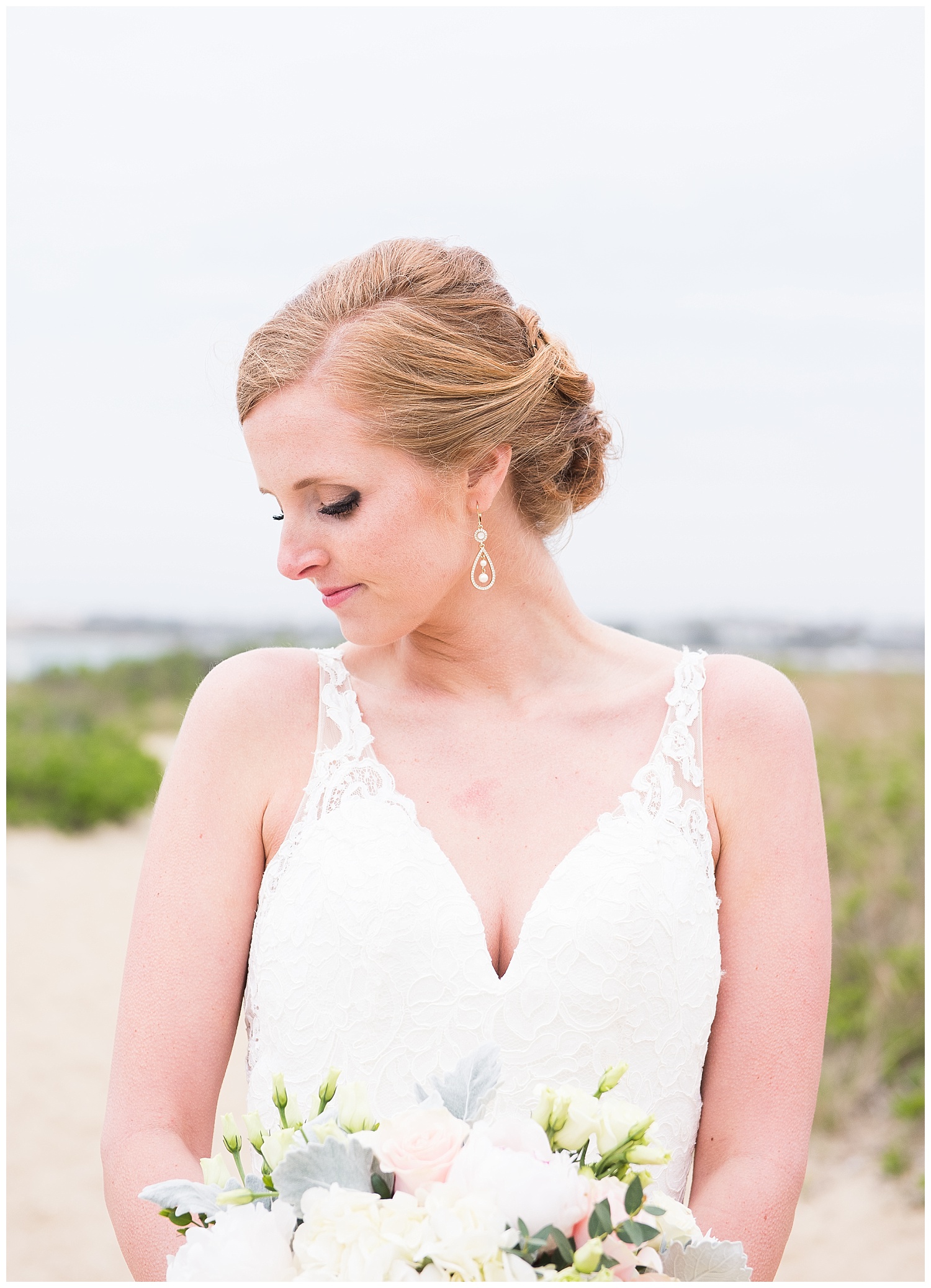 Nantucket Bride 